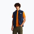 Men's gilet The North Face Nimble Vest 2 summit navy 5