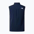 Men's gilet The North Face Nimble Vest 2 summit navy 7