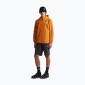 Men's softshell jacket The North Face Quest Mono dust orange 2
