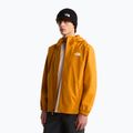Men's softshell jacket The North Face Quest Mono dust orange 5