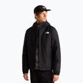 Men's softshell jacket The North Face Quest Mono INS tnf black 4
