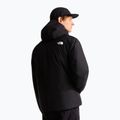Men's softshell jacket The North Face Quest Mono INS tnf black 3
