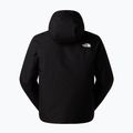 Men's softshell jacket The North Face Quest Mono INS tnf black 7