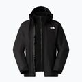 Men's 3-in-1 jacket The North Face Quest Mono Triclimate tnf black 3
