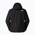 Men's 3-in-1 jacket The North Face Quest Mono Triclimate tnf black 2