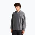 Men's sweatshirt The North Face Oxara Hooded Fleece smoked pearl