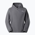 Men's sweatshirt The North Face Oxara Hooded Fleece smoked pearl 5