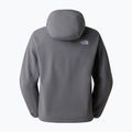 Men's sweatshirt The North Face Oxara Hooded Fleece smoked pearl 6