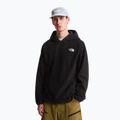 Men's sweatshirt The North Face Oxara Hooded Fleece tnf black