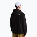 Men's sweatshirt The North Face Oxara Hooded Fleece tnf black 3