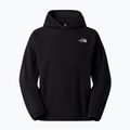 Men's sweatshirt The North Face Oxara Hooded Fleece tnf black 4