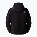 Men's sweatshirt The North Face Oxara Hooded Fleece tnf black 5