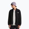 Men's sweatshirt The North Face Oxara Full Zip Fleece tnf black 5