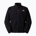 Men's sweatshirt The North Face Oxara Full Zip Fleece tnf black 6