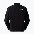 Men's sweatshirt The North Face Oxara Full Zip Fleece tnf black 7