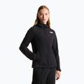 Women's softshell jacket The North Face Nimble Hoodie 2 tnf black