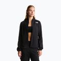 Women's softshell jacket The North Face Nimble Hoodie 2 tnf black 4