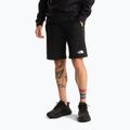 Men's trekking shorts The North Face Reaxion 2.0 Regular tnf black heather