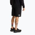 Men's trekking shorts The North Face Reaxion 2.0 Regular tnf black heather 3