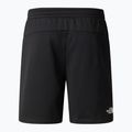 Men's trekking shorts The North Face Reaxion 2.0 Regular tnf black heather 6