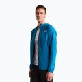 Men's softshell jacket The North Face Summit Off Width dusk blue 4