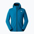 Men's softshell jacket The North Face Summit Off Width dusk blue 6