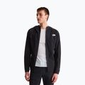 Men's softshell jacket The North Face Summit Off Width tnf black