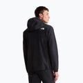 Men's softshell jacket The North Face Summit Off Width tnf black 3