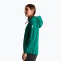 Women's softshell jacket The North Face Summit Off Width evergreen 5