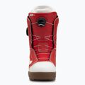 Women's snowboard boots Vans Encore Pro racing red/marshmallow 3