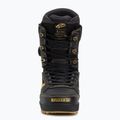 Men's snowboard boots Vans Invado Pro M black/gold 3