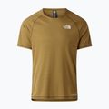 Men's T-shirt The North Face Sunriser cedar 5