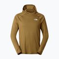 Men's sweatshirt The North Face Sunriser Hoodie cedar 5