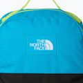 Children's urban backpack The North Face Chuckwalla 27 l tnf black/meridian blue 3