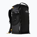 Hiking backpack The North Face Universal Daypack 20 l tnf black/summit gold
