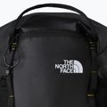 Hiking backpack The North Face Universal Daypack 20 l tnf black/summit gold 4