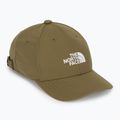 Children's baseball cap The North Face Recycled 66 Hat cedar