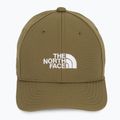 Children's baseball cap The North Face Recycled 66 Hat cedar 2
