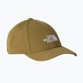 Children's baseball cap The North Face Recycled 66 Hat cedar