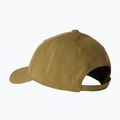 Children's baseball cap The North Face Recycled 66 Hat cedar 2