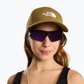 Children's baseball cap The North Face Recycled 66 Hat cedar 3