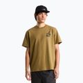Men's T-shirt The North Face Snack Relaxed cedar