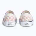 Shoes Vans Ua Classic Slip-On rhinestone misty mauve 10