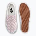 Shoes Vans Ua Classic Slip-On rhinestone misty mauve 11