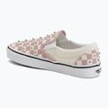 Shoes Vans Ua Classic Slip-On rhinestone misty mauve 3