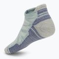 Women's socks Smartwool Hike Light Cushion Low Ankle frostygreen 2