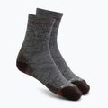 Socks Smartwool Hike Light Cushion Mid Crew ashcharcoal