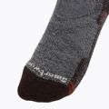 Socks Smartwool Hike Light Cushion Mid Crew ashcharcoal 3