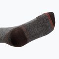 Socks Smartwool Hike Light Cushion Mid Crew ashcharcoal 4