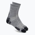 Socks Smartwool Hike Mid Crew light grey
